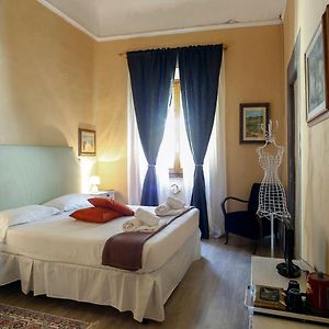 Standaard Kamer met een King Size Bed